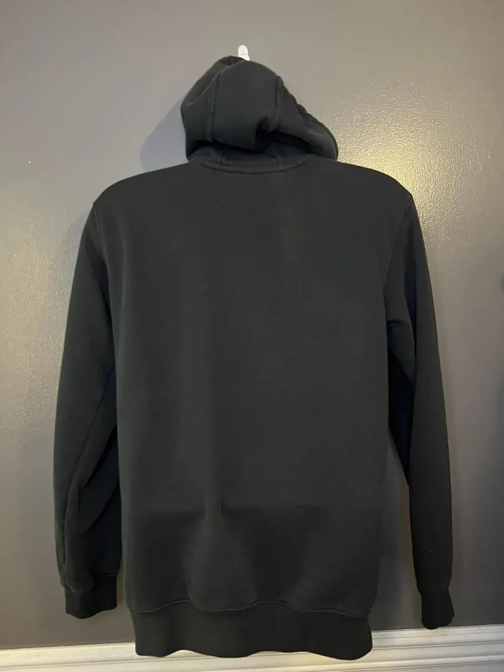 Carhartt brand style